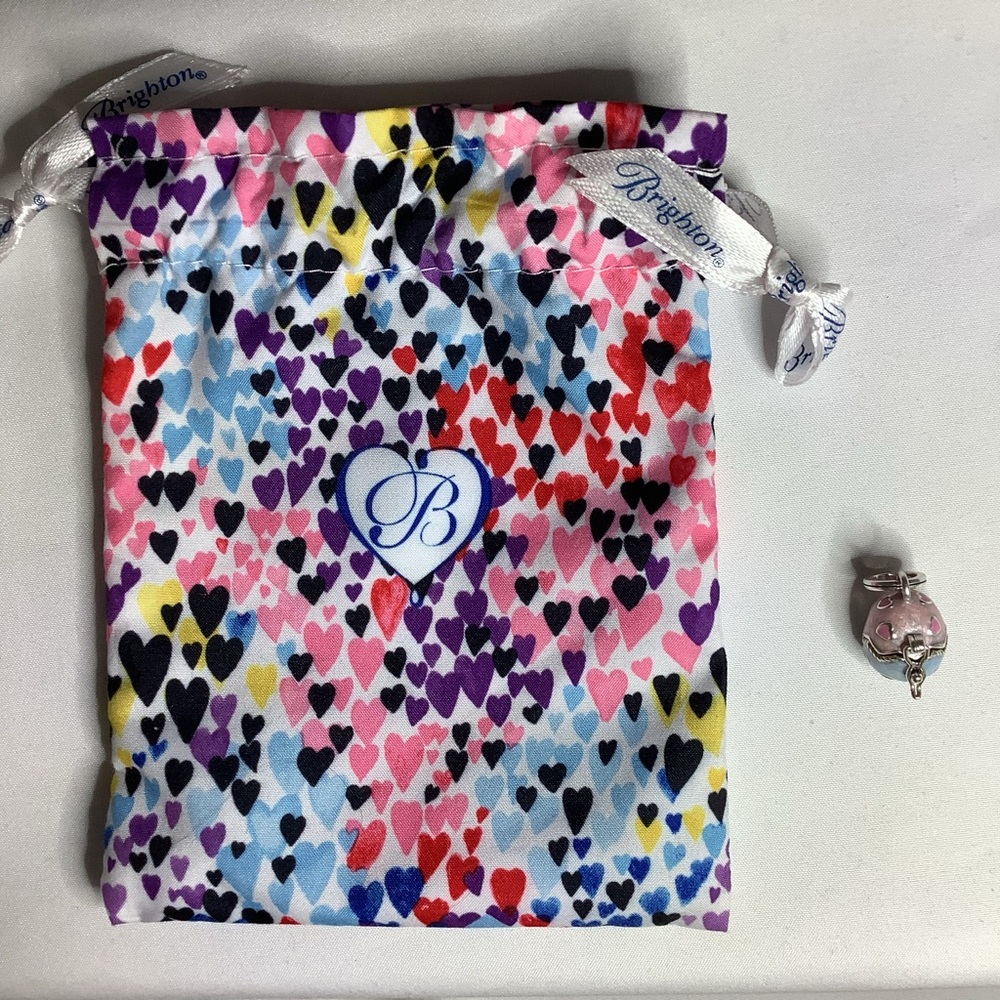 Brighton Spring/Easter Charm